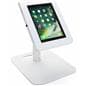 Custom Branded Tablet Security Stand Shown at Counter Height