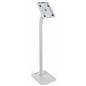 11" iPad pro adjustable stand foam paddings for table protection 