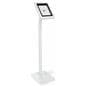 iPad foam board banner display suitable for a variety of tablets
