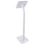 Tablet Floor Stand with Padded Enclosure
