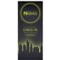 Custom LED backlit replacement graphic for IPGRDLB series tablet holders with wide range of color options to match your kiosk and environment