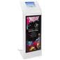 Custom LED backlit replacement graphic for IPGRDLB series tablet holders with unique marketing and advertising