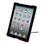 security ipad case