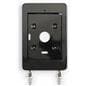 Countertop locking iPad Pro tablet stand secure enclosure