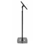 iPad Pro freestanding floor stand with angle adjustment options