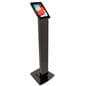 iPad pro 11 tablet stand with firm base for stability 