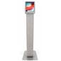 Modern-looking 11 inch iPad pro stand 