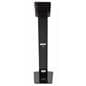 iPad pro 12.9 stand with cable compartment