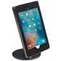 Black iPad Pro POS Display