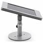 iPad Pro Retail Stand with Covered Home Button