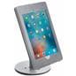 Silver Adjustable iPad Pro Stand