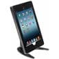 Black iPad Pro Counter Holder