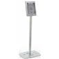 Locking iPad Pro Display Kiosk
