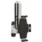 Collapsible Secure Tablet Wall Mount