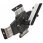 Key Lock Secure Tablet Wall Mount