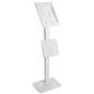 Steel 12.9 Inch iPad Pro Stand
