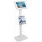 Tilting 12.9 Inch iPad Pro Stand
