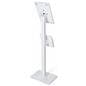 12.9 Inch iPad Pro Stand with Large Base