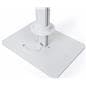 12.9 Inch iPad Pro Stand with Cable Management Integration