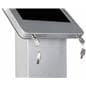 Locking Branded iPad Pro Stand