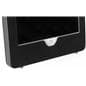 Powder-Coated Wall Mount for iPad Pro
