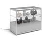 48" Display Counter with LED Lights