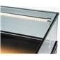 LED Display Case