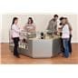 Jewelry Display Case