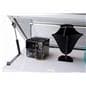 Lift Top Jewelry Case