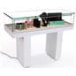 Lift Top Jewelry Case