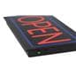 Square Open LED Sign