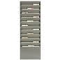 Wall Hanging File Organizer - Magnetic