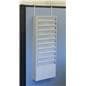 Vertical File Organizer for Letter Size Folders - Hanging