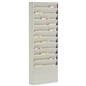 Vertical File Organizer - Magnetic