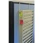 Wall File Holders - Magnetic