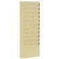 Wall File Holders Include 11 Pockets