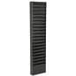 Wall Mounted File Organizer - Metal