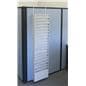 Wall File Folder Holder - Hanging