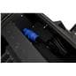 Tablet charging cart with 45W per-port output