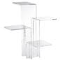 pedestal riser