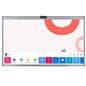LG One:Quick Works Video Conferencing Display with Pre-Loaded App's
