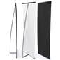 stand up banner