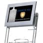 10.1-inch digital screen for DGNCYBRSLV 
