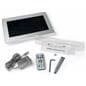 10.1-inch digital screen for DGNCYBRSLV with bracket