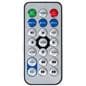 10.1-inch digital screen for DGNCYBRSLV with remote