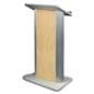 lectern