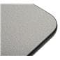 Gray Rectangular School Table