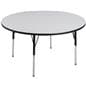 48" Wide Classroom Activity Table
