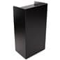 Hostess Cart, Black