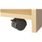 Hostess Counter, Melamine